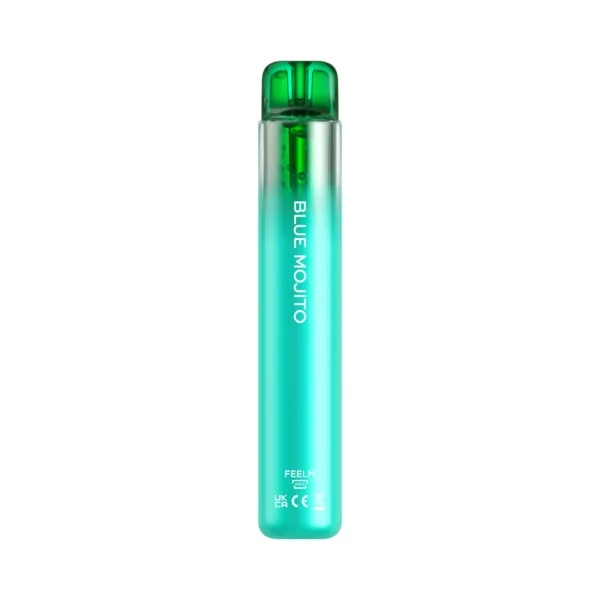 Neon 800 Blue Mojito