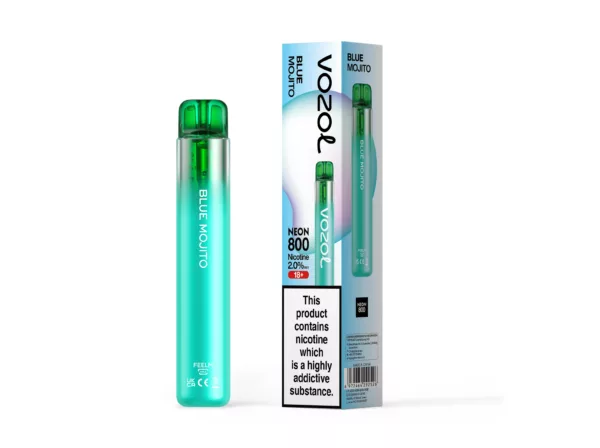 Neon 800 Blue Mojito