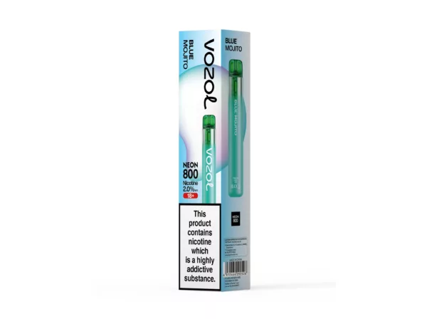Neon 800 Blue Mojito