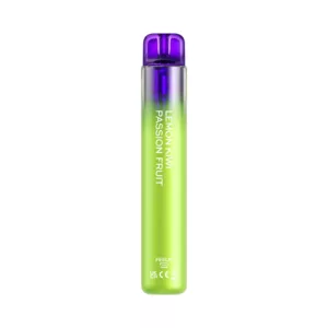 LEMON KIWI PASSION FRUIT