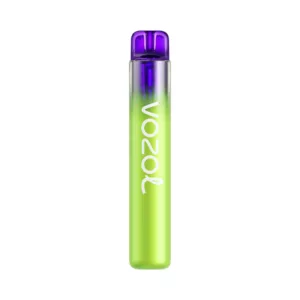 Neon 800 Lemon Kiwi Passion Fruit