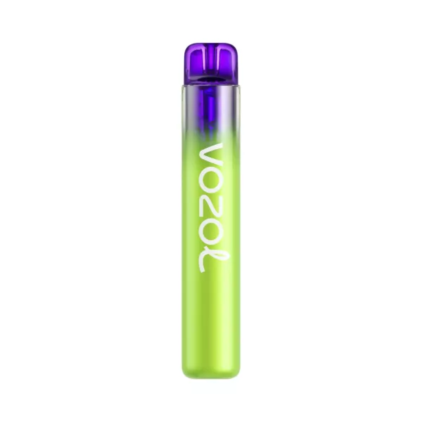 Neon 800 Lemon Kiwi Passion Fruit