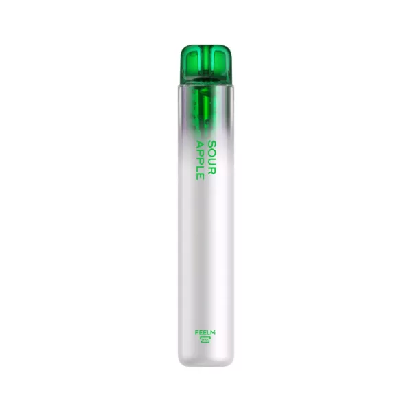 Neon 800 Sour Apple