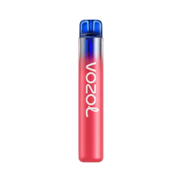 Neon 800 Strawberry Raspberry Cherry