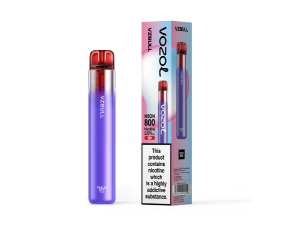 Neon 800 Vzbull