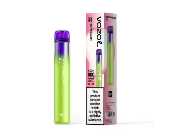 Neon 800 Watermelon Ice