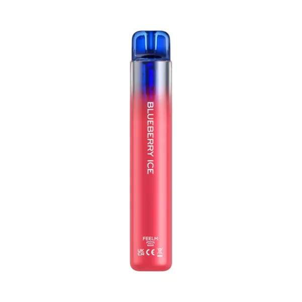 Neon 800 Blueberry Ice